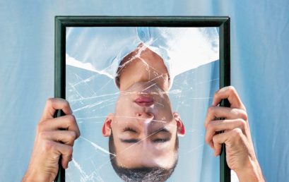 LOS RIESGOS DE UNA SOCIEDAD DE CRISTAL